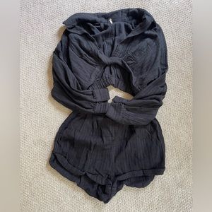 Free People Stay Cool Set